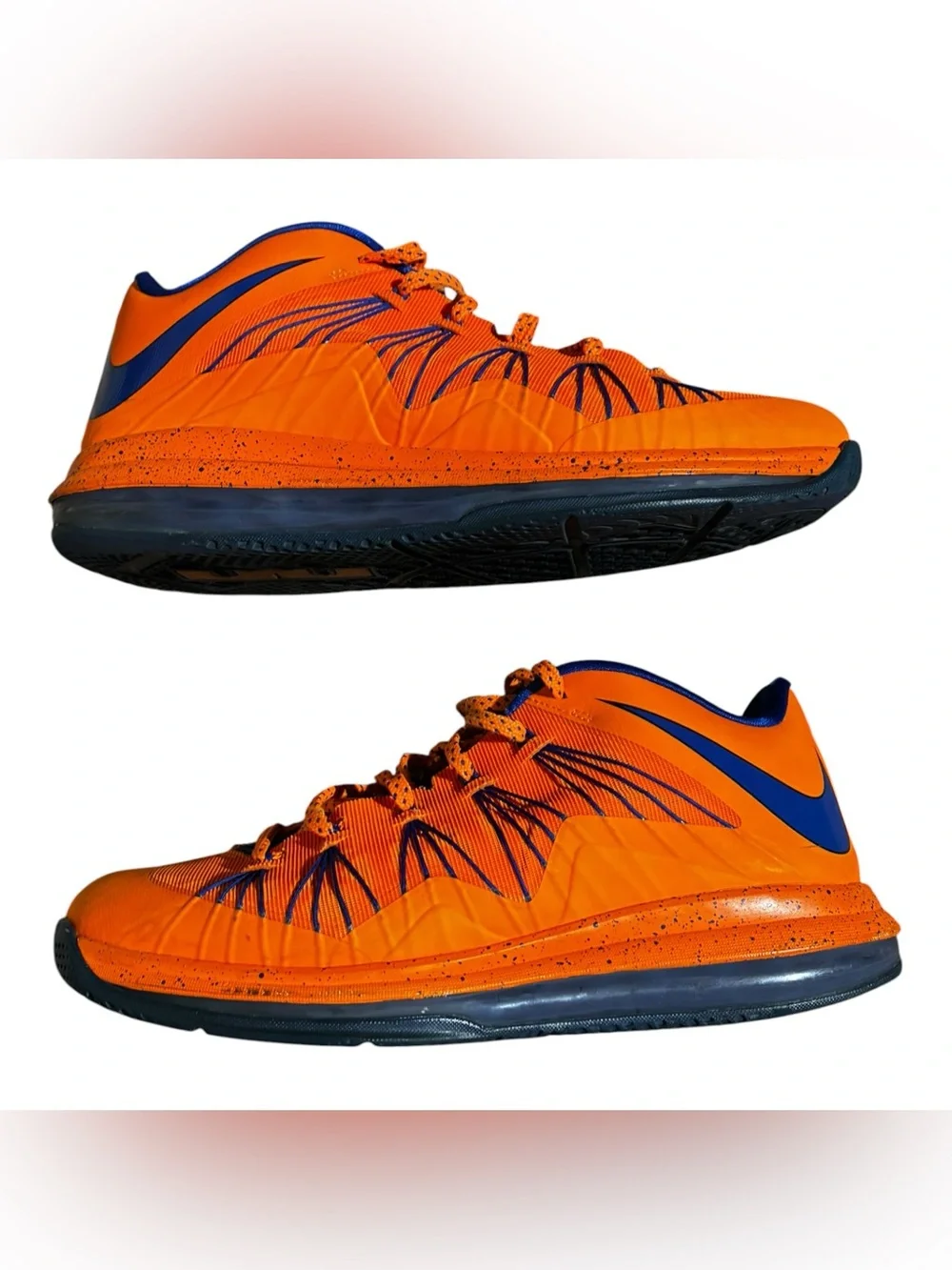 Nike fair pre